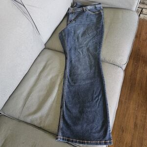 Torrid - Luxe Slim Boot Cut Jeans